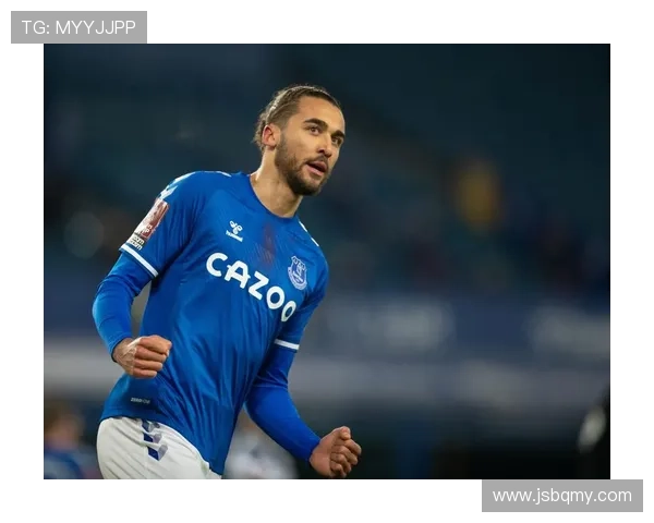 多米尼克·卡尔弗特坚持到底 多米尼克·卡尔弗特坚持到底