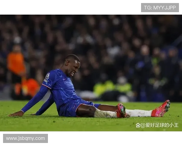 恩佐绝杀切尔西胜利全场最佳
